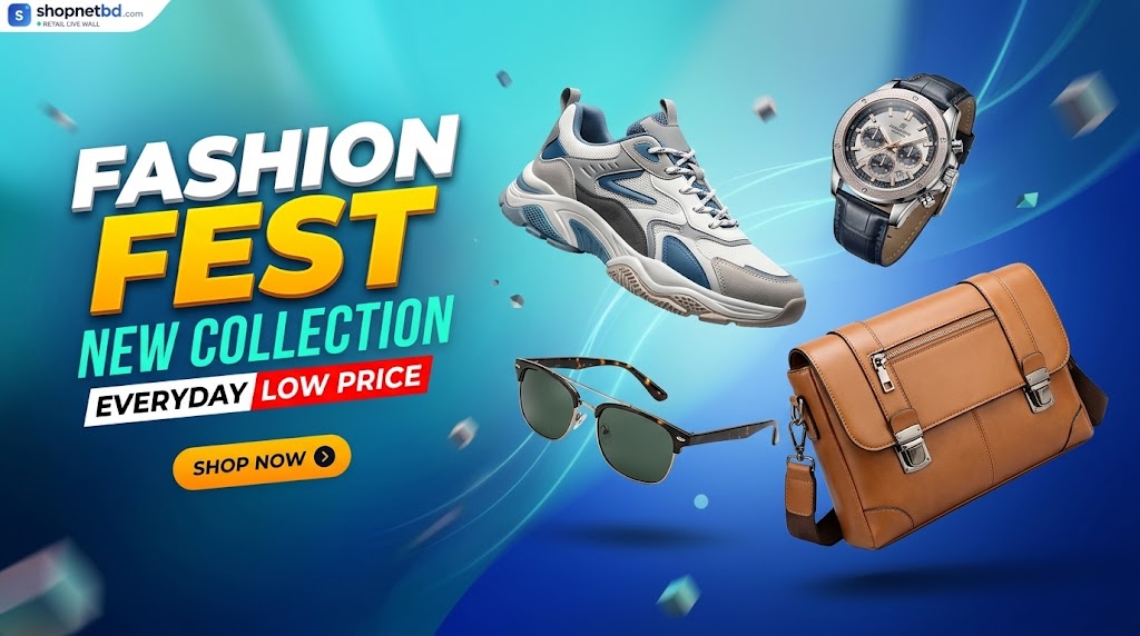 Fashion Fest
